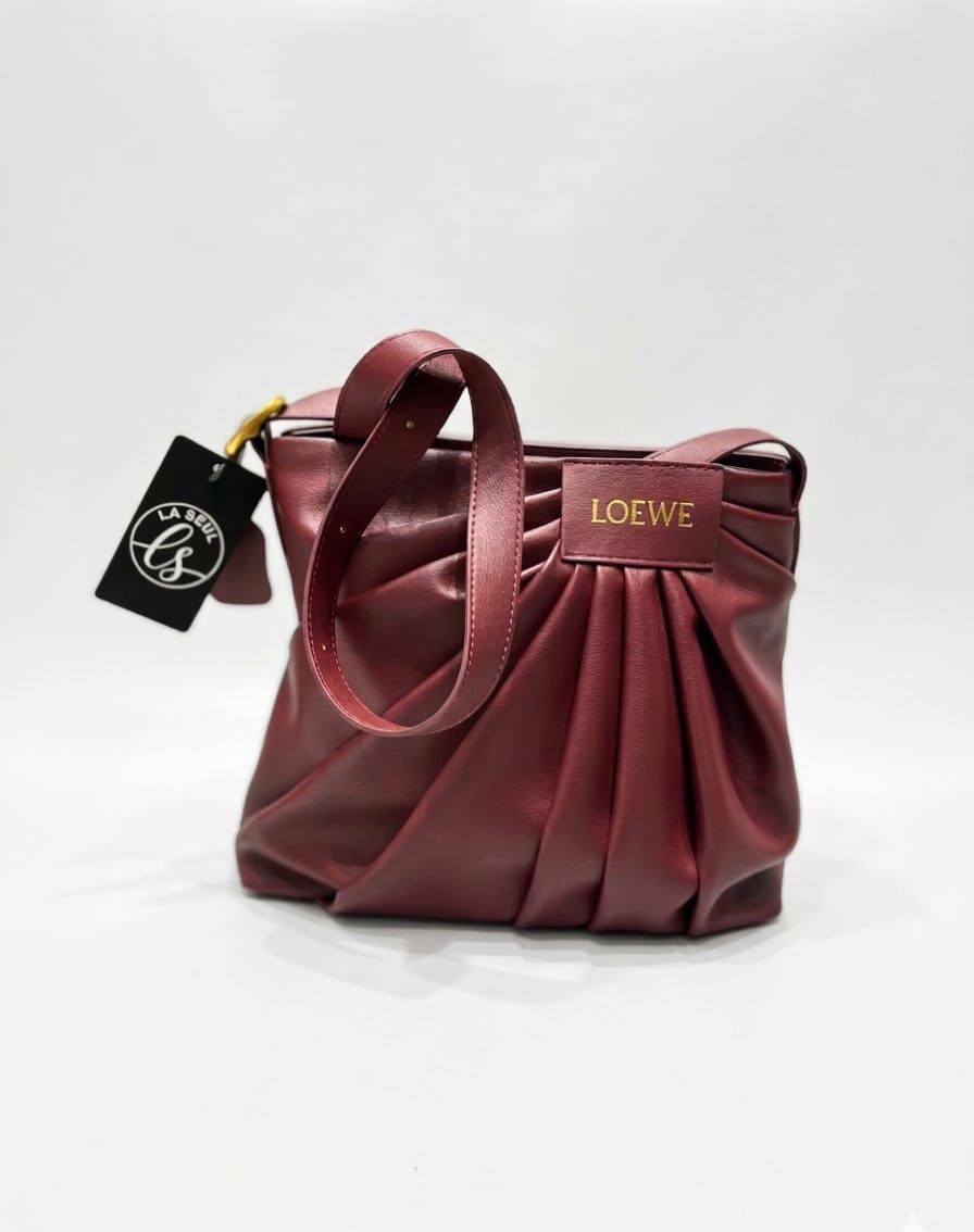 BAG'S